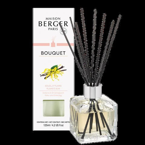 Scented Bouquet