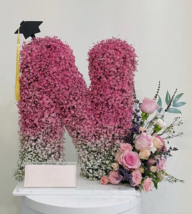 Luxury Graduation Bouquets Dubai