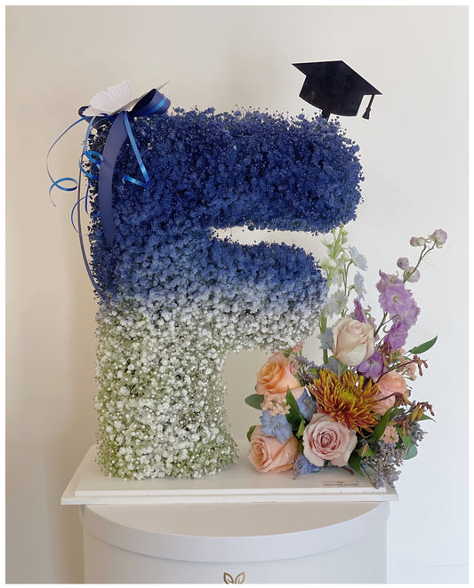 Graduation Gift Flowers