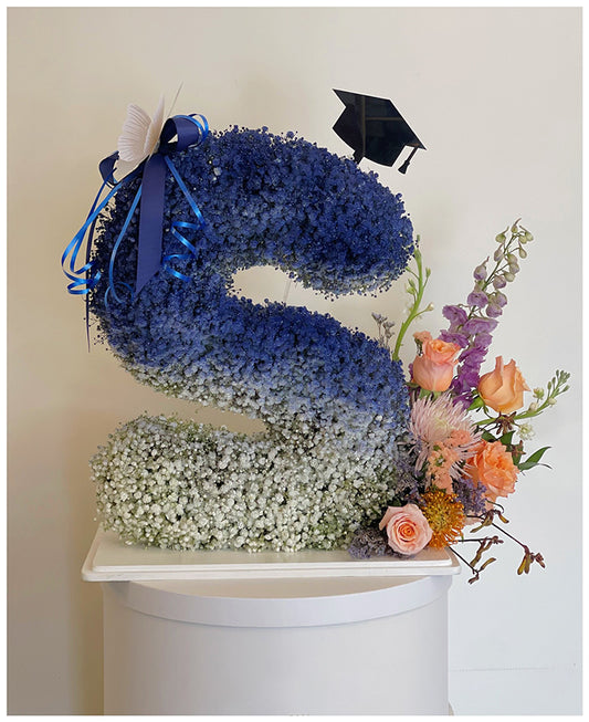 Graduation Gift Flowers