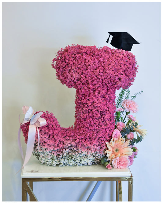 Graduation Gift Flowers