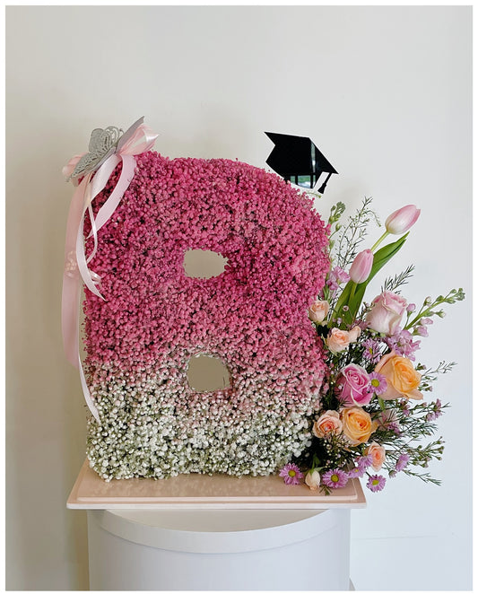 Graduation Gift Flowers