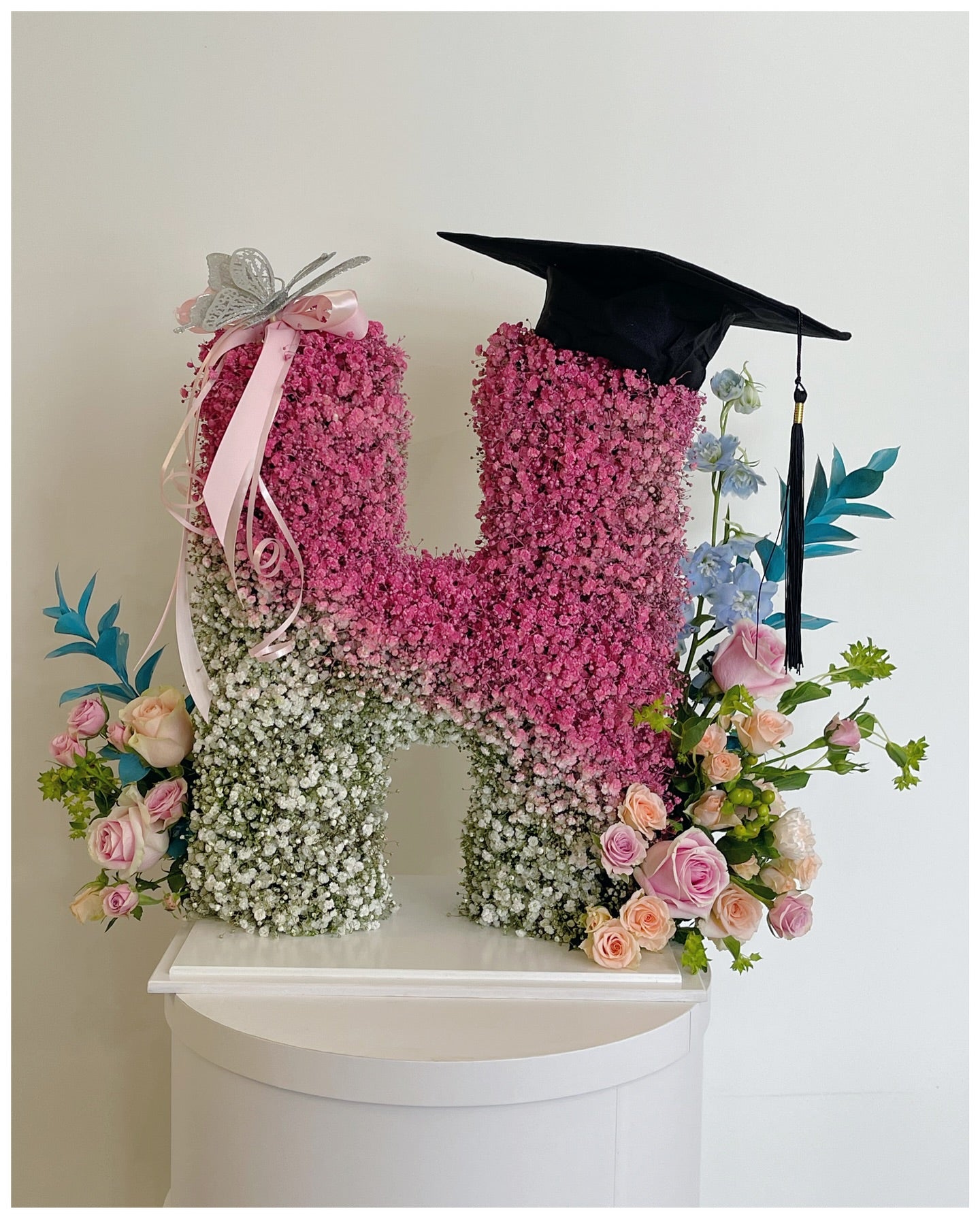 Graduation Gift Flowers