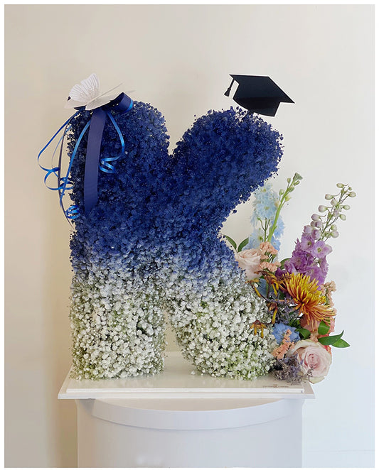 Graduation Gift Flowers