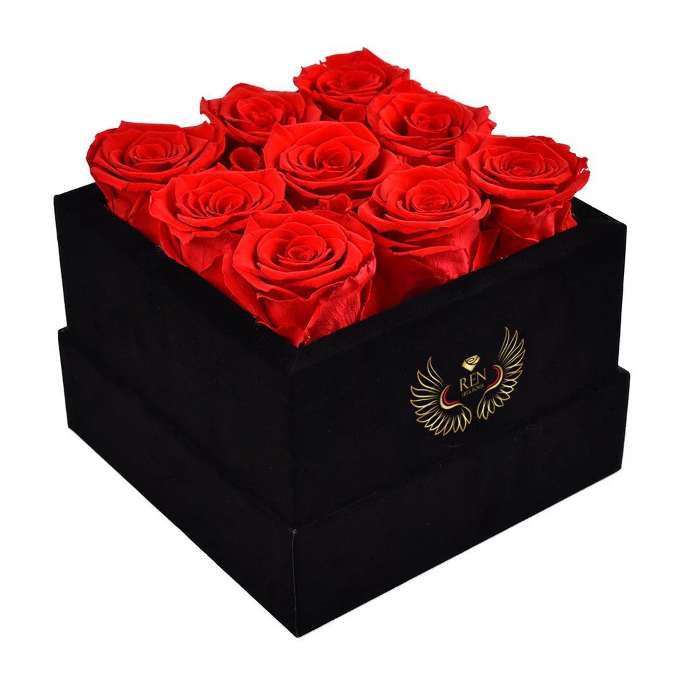 Forever Roses – REN Gift & Flowers LLC