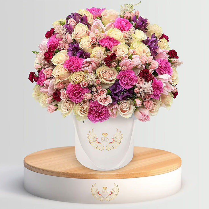 Best Flowers in UAE