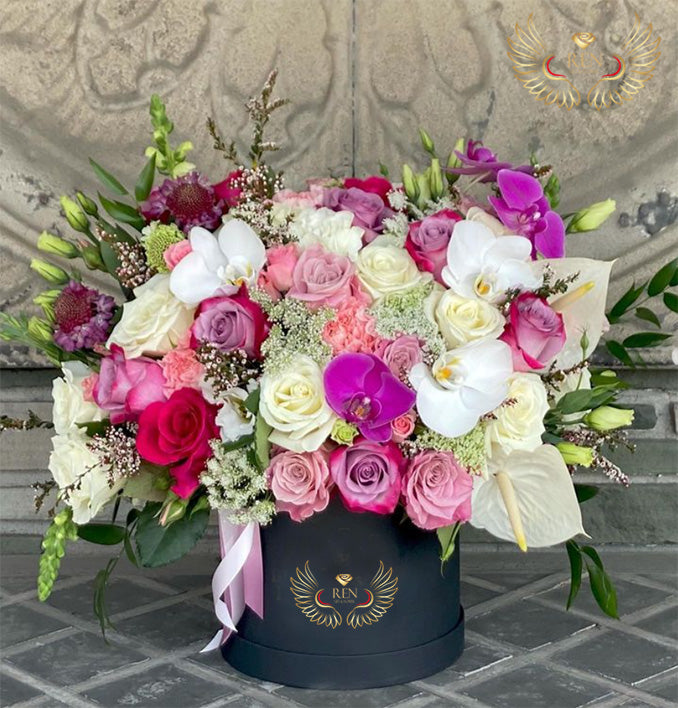 Luxury Flower Arrangement