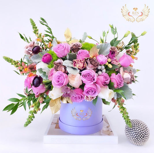 Luxury Flower Arrangement