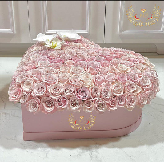 Luxury Roses