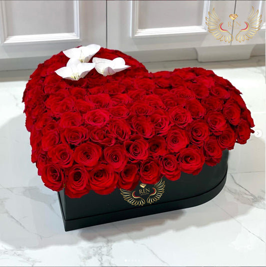 Luxury Rose Arrangement