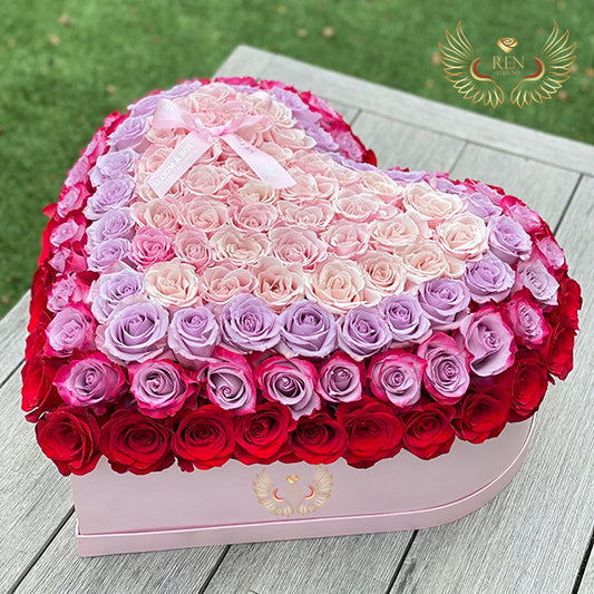 Vip Party Flower Exclusive VIP Flowers for Luxurious Occasions | Ren DXB – REN Gift ...