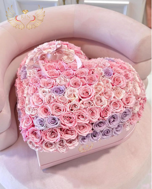 Vip Party Flower Exclusive VIP Flowers for Luxurious Occasions | Ren DXB – REN Gift ...