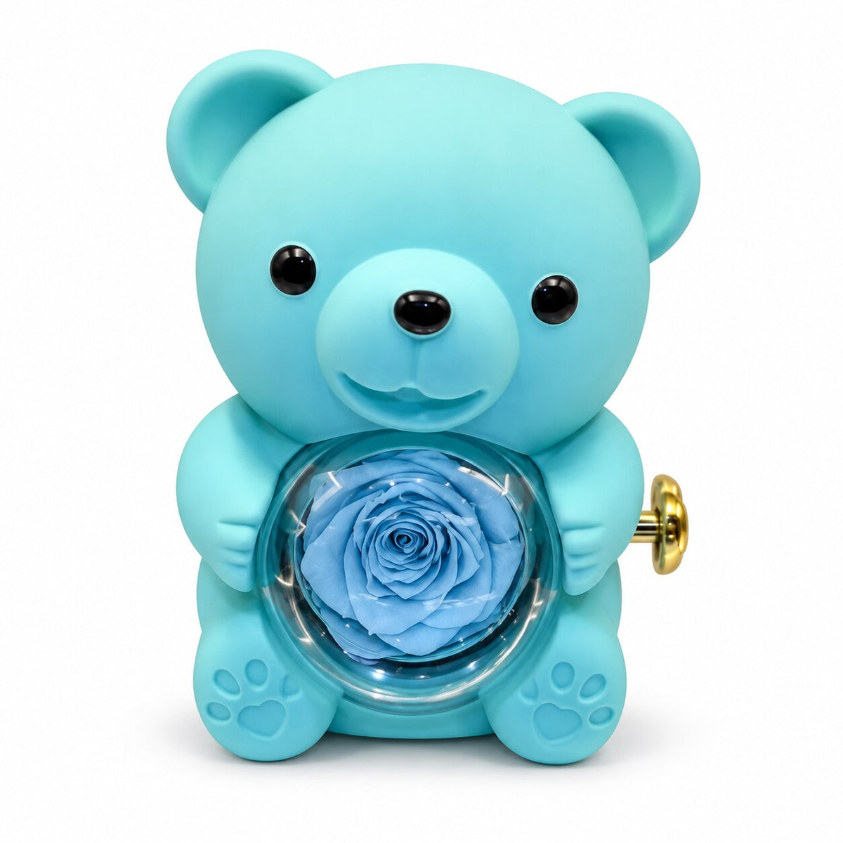 Teddy Rose Keepsake