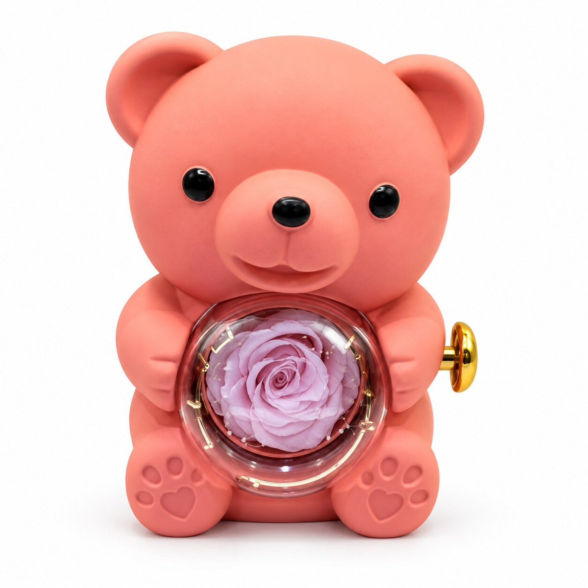 Teddy Rose Keepsake